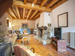 Villa Pollensa Ausstattung 13