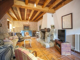 Villa Pollensa Équipement 21