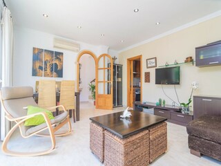 Holiday house Colonia de Sant Jordi Features 18