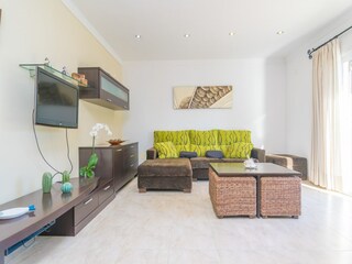 Casa de vacaciones Colonia de Sant Jordi Características 13