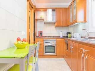 Holiday house Colonia de Sant Jordi Features 20