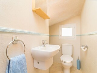 Holiday house Colonia de Sant Jordi Features 29