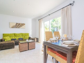 Vakantiehuis Colonia de Sant Jordi Kenmerken 35