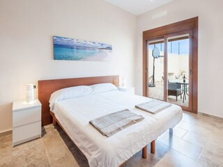 Villa Sa Pobla Ausstattung 10