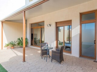 Villa Sa Pobla Außenaufnahme 8