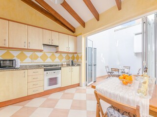 Casa per le vacanze Artà Caratteristiche 15