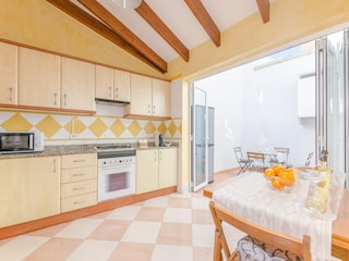 Holiday house Artà Features 15