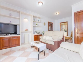 Holiday house Artà Features 22