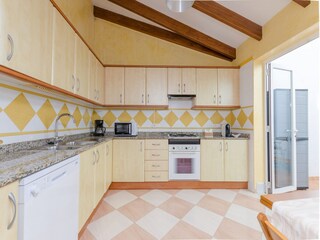 Casa per le vacanze Artà Caratteristiche 25