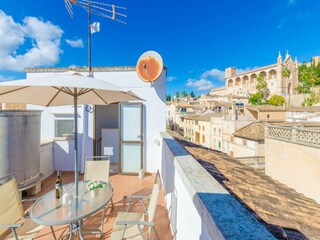 Casa de vacaciones Artà Grabación al aire libre 5