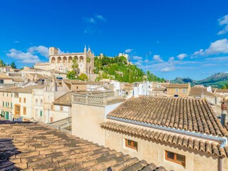 Casa per le vacanze Artà Registrazione all'aperto 6