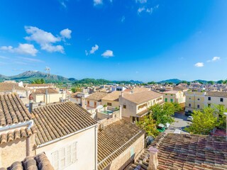 Casa per le vacanze Artà Ambiente 34