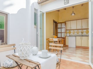 Holiday house Artà Features 10