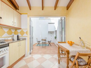 Casa per le vacanze Artà Caratteristiche 24