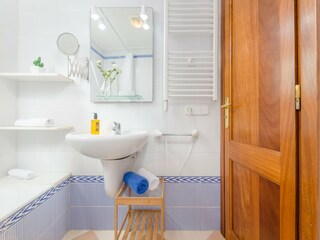 Casa de vacaciones Artà Características 14