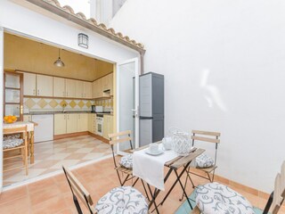 Casa per le vacanze Artà Caratteristiche 8