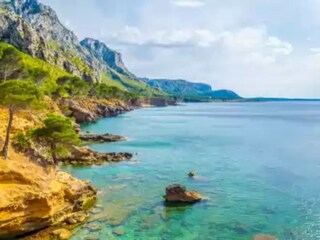 Casa per le vacanze Artà Ambiente 35