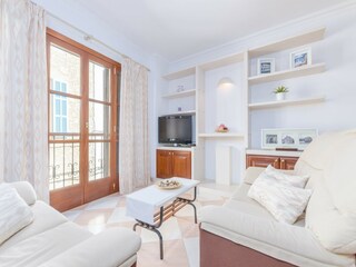 Maison de vacances Artà Équipement 25