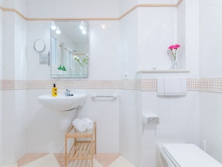 Holiday house Artà Features 19