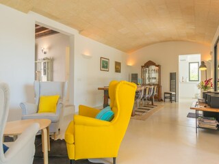 Villa Cala Murada Grabación al aire libre 13