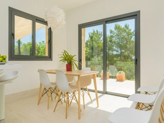 Villa Cala Murada Enregistrement extérieur 16