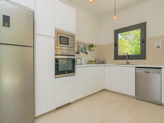 Villa Cala Murada Buitenaudio-opname 17