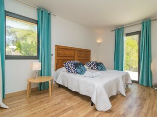 Villa Cala Murada Buitenaudio-opname 19