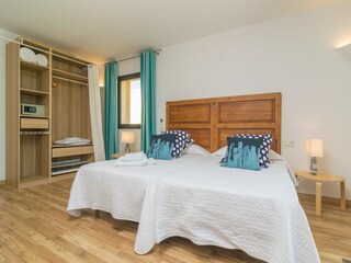 Villa Cala Murada Enregistrement extérieur 19