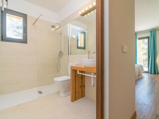 Villa Cala Murada Enregistrement extérieur 20