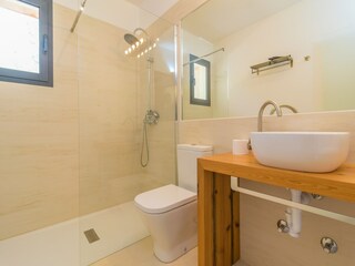 Villa Cala Murada Enregistrement extérieur 21