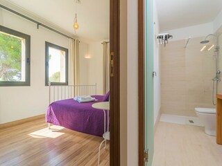 Villa Cala Murada Enregistrement extérieur 74