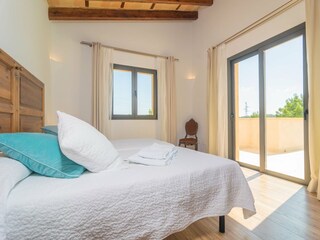 Villa Cala Murada Buitenaudio-opname 29