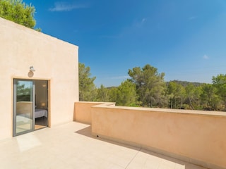 Villa Cala Murada Buitenaudio-opname 30