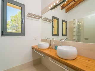 Villa Cala Murada Außenaufnahme 61