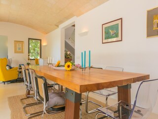 Villa Cala Murada Außenaufnahme 31