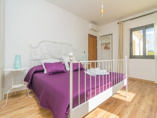 Villa Cala Murada Enregistrement extérieur 52