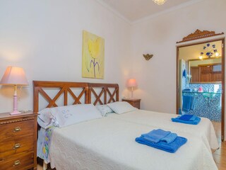 Villa Muro Caratteristiche 18