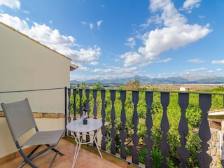 Villa Muro Außenaufnahme 9