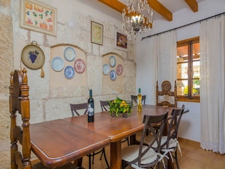 Villa Muro Ausstattung 24