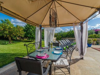 Villa Muro Enregistrement extérieur 12