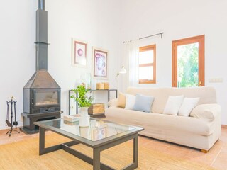 Villa Inca Ausstattung 12