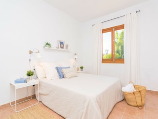 Villa Inca Ausstattung 17