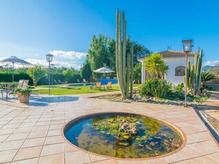 Villa Inca Grabación al aire libre 10