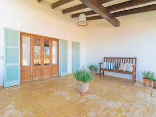 Villa Inca Außenaufnahme 11