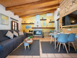 Villa Búger Équipement 14