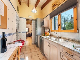 Villa Búger Caratteristiche 16