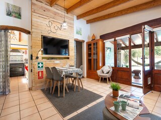 Villa Búger Features 27