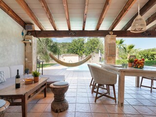 Villa Búger Caratteristiche 21