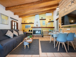 Villa Búger Features 17