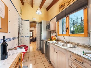 Villa Búger Caratteristiche 22